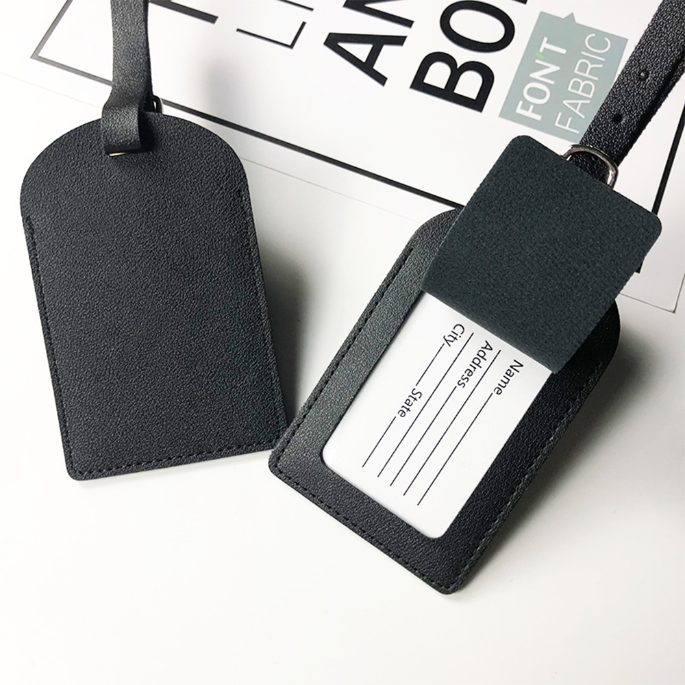 Women Accessories Logo - Personalize Initials Luggage Tag Custom Letters