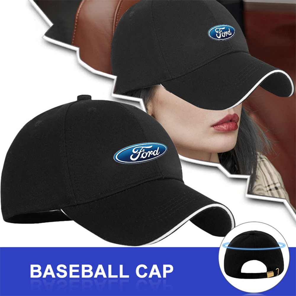 Women Accessories Logo - Baseball Cap Outdoor Summer Sports Hat