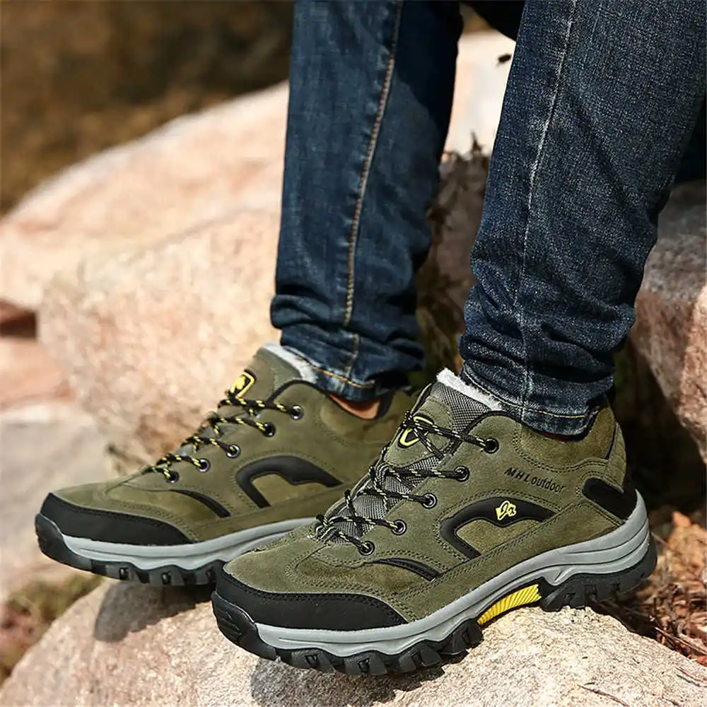 Women Accessories Brand Name - Camp Cotton Hiking Shoes For Man