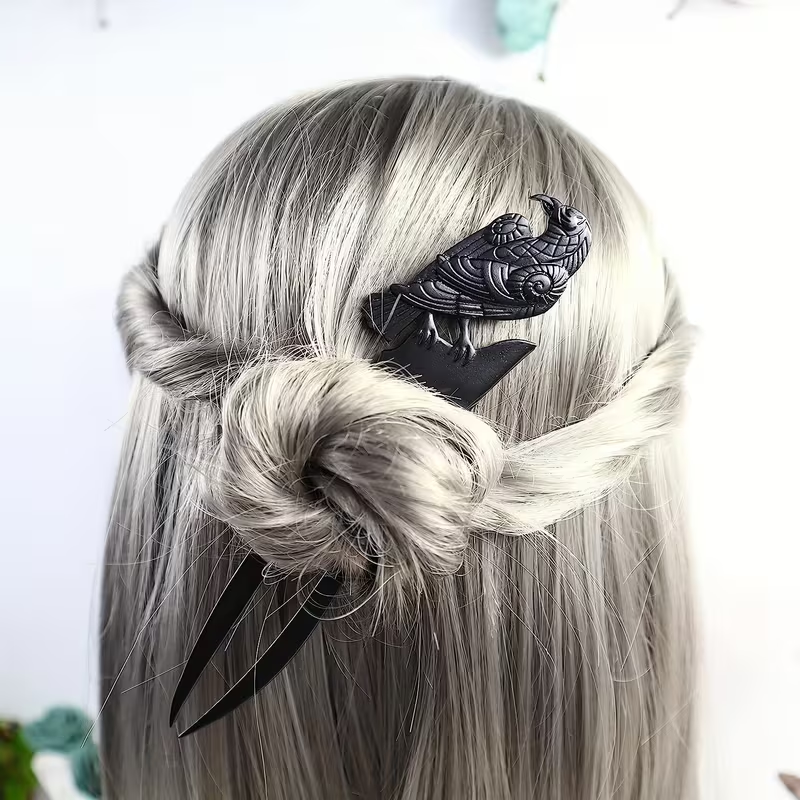 1 vintage hairpin (with Viking - Women'S Viking Accessories review and price