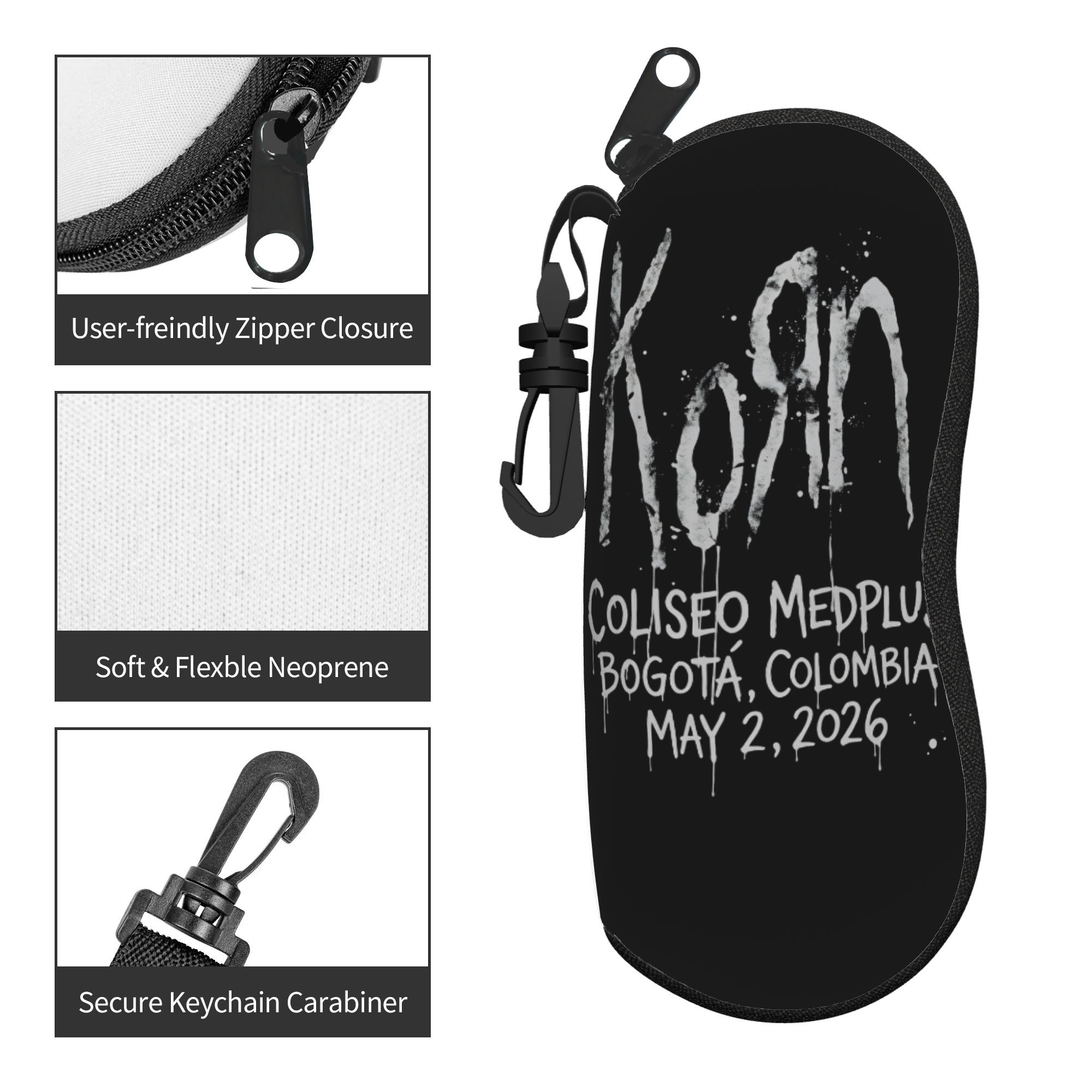 Korn Europe And UK Tour 2026 ( - Women'S Accessories Uk review and price