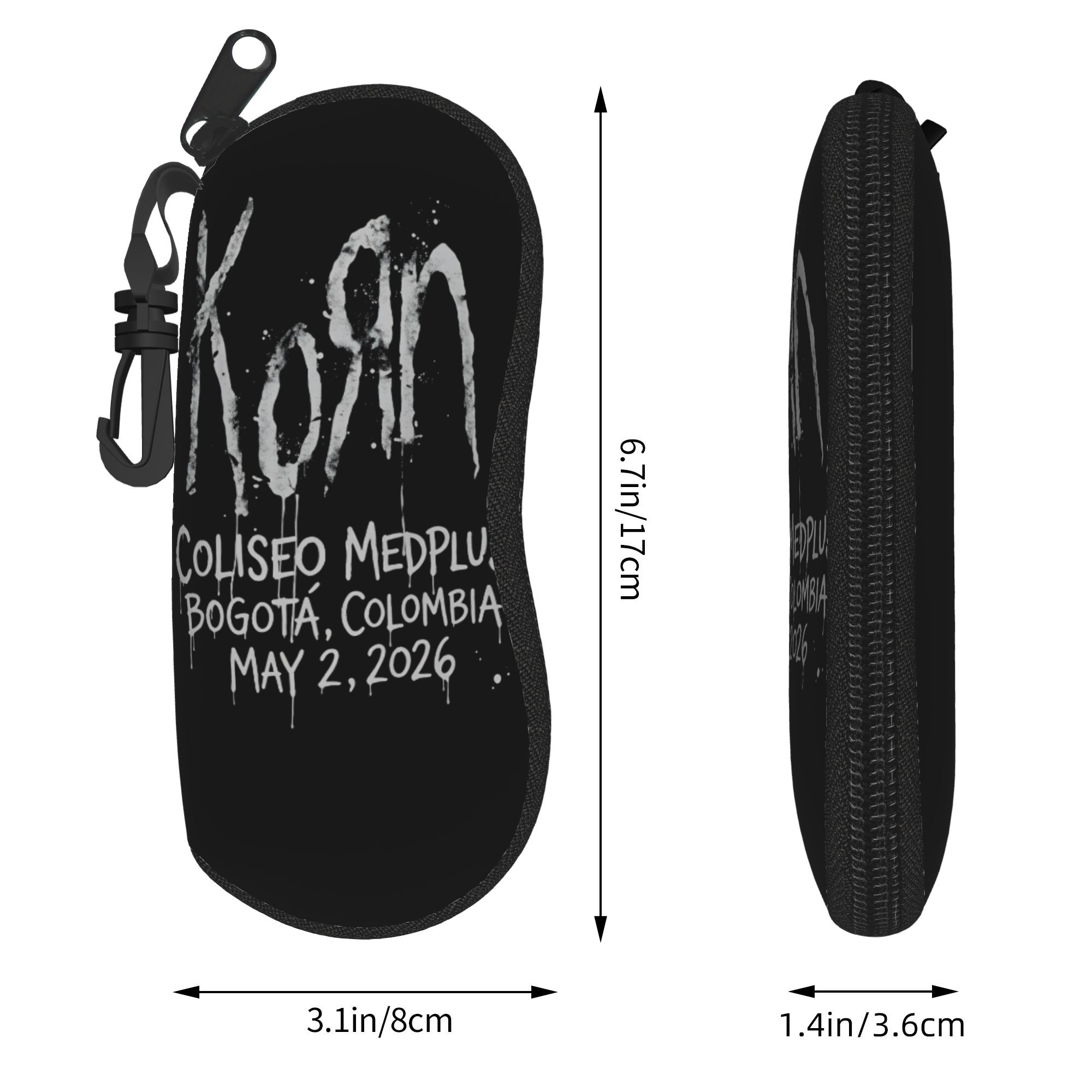 Korn Europe And UK Tour 2026 ( - Women'S Accessories Uk review and price