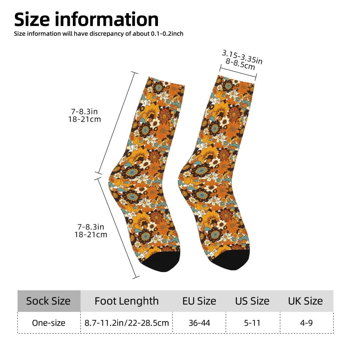 70s 60s Retro Flower Power, Fl - Women'S Accessories In The 60S review and price