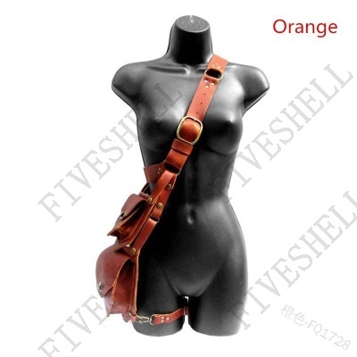 Medieval Renaissance Waist PU  - Women'S Viking Accessories review and price