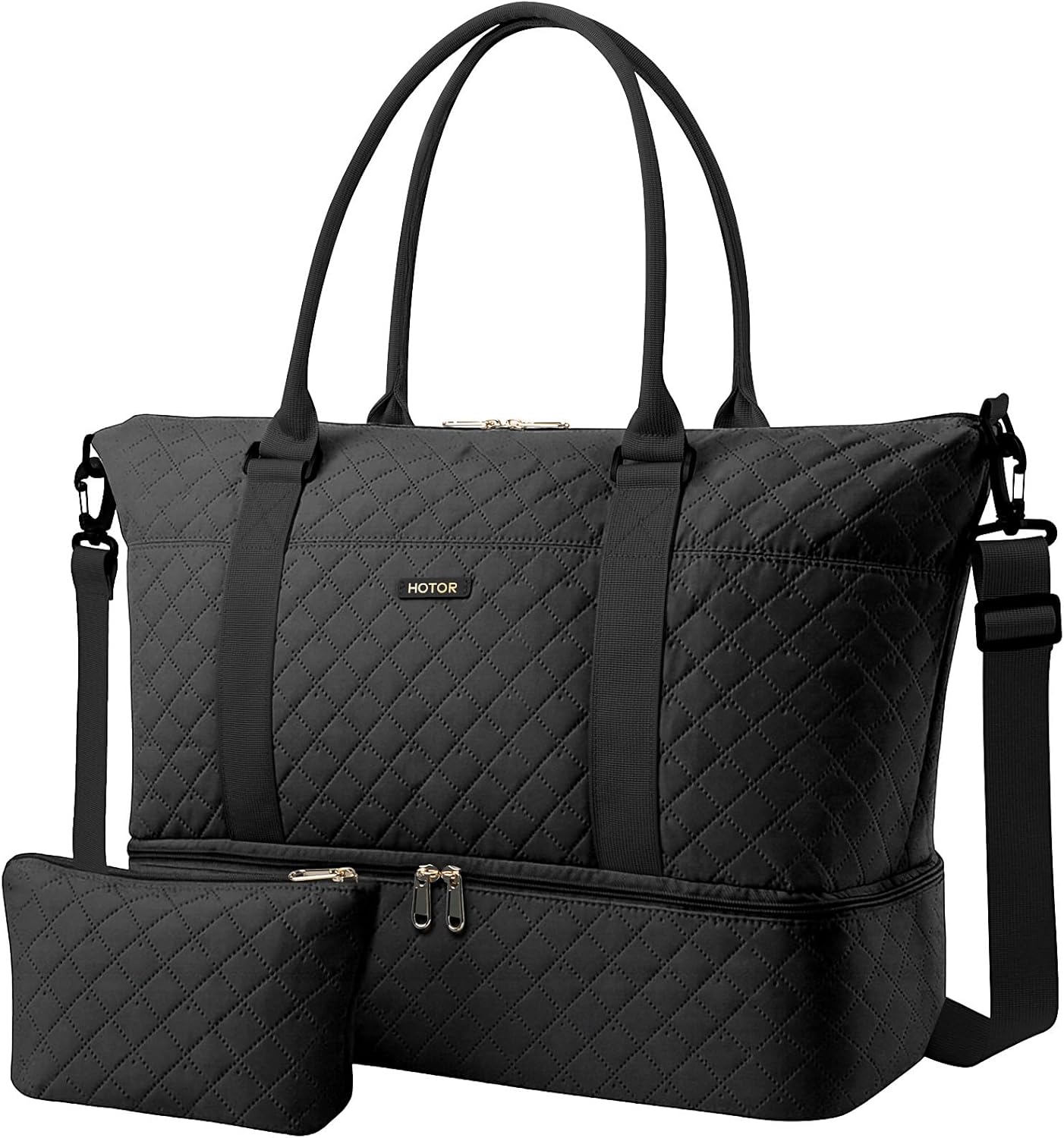 HOTOR Travel Duffel Bag - Week - Women'S Essential Accessories review and price