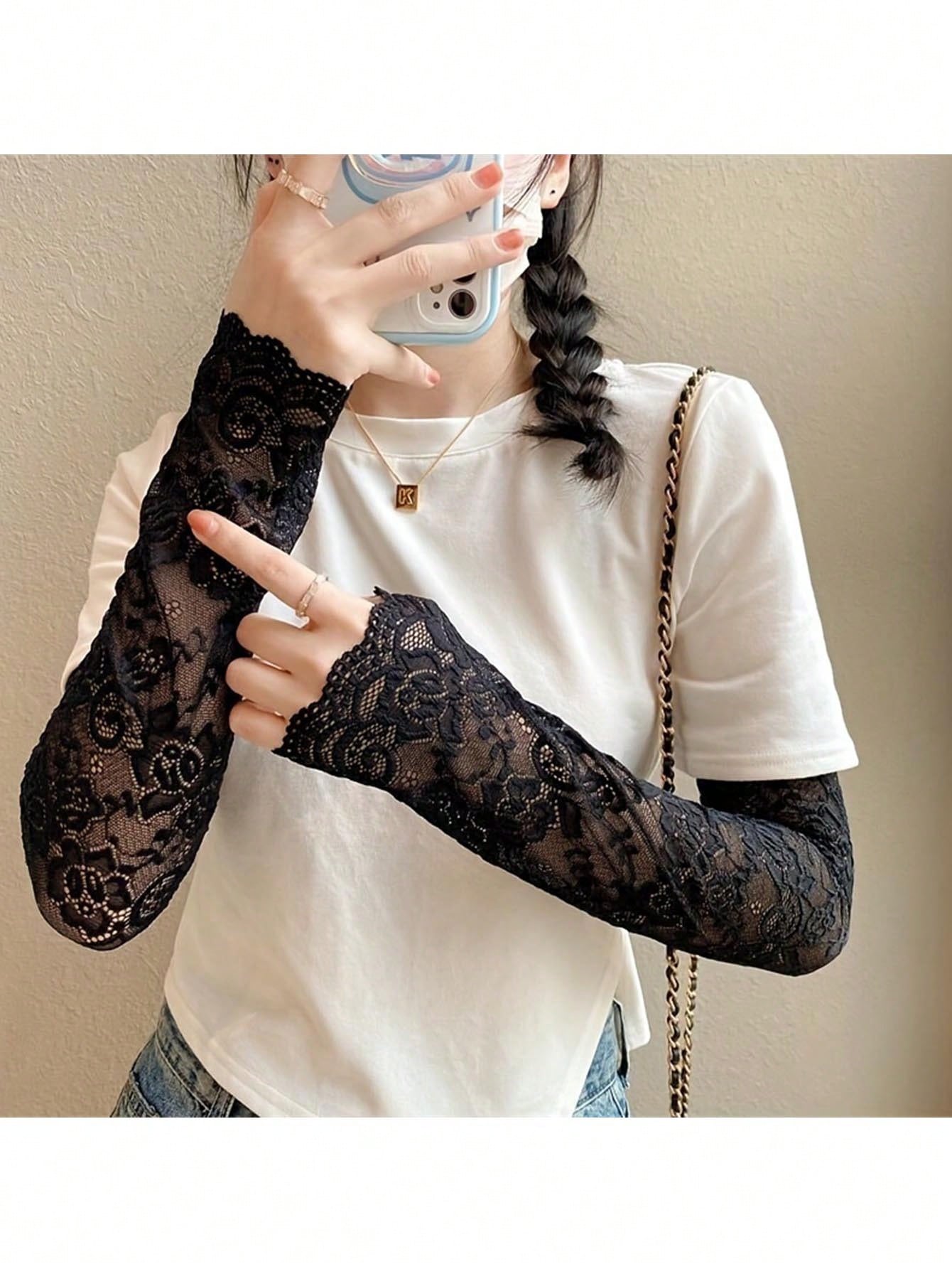 1 Pair/4 Pairs Women Elegant L - Women'S Essential Accessories review and price