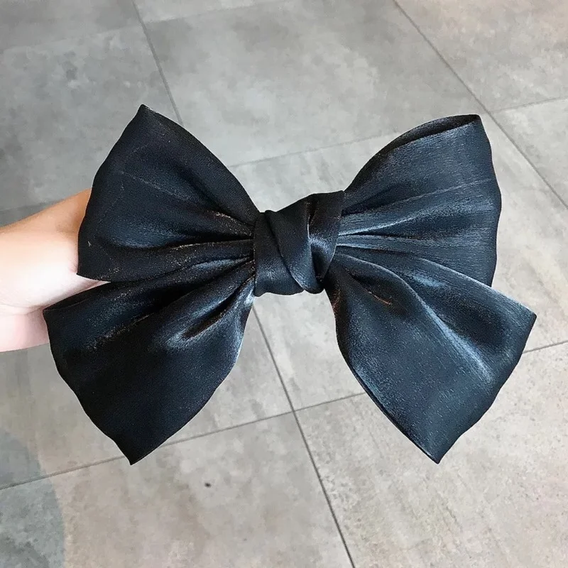 6pcs Oversized Bow Hair Access - Women'S Accessories Uk review and price
