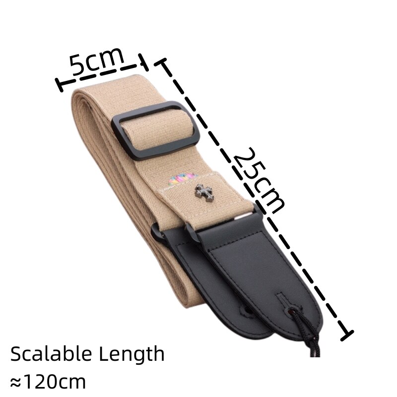 Electric Guitar Strap Acoustic - Women Electronic Accessories review and price
