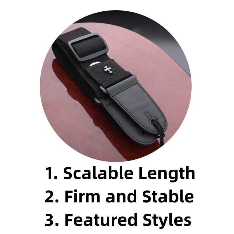 Electric Guitar Strap Acoustic - Women Electronic Accessories review and price