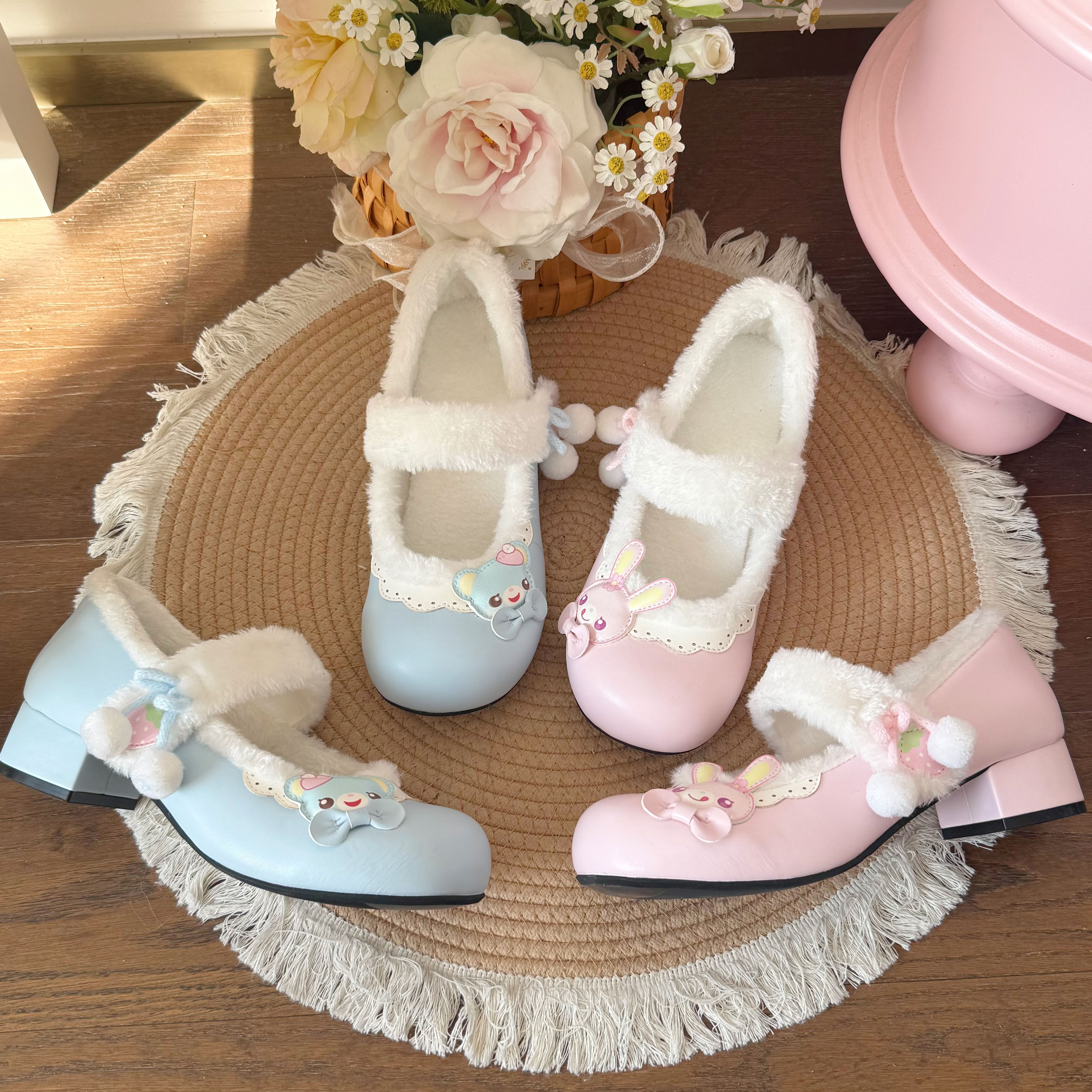 Japanese Cute Cartoon Mp  Daug - Women'S Accessories Clothing review and price