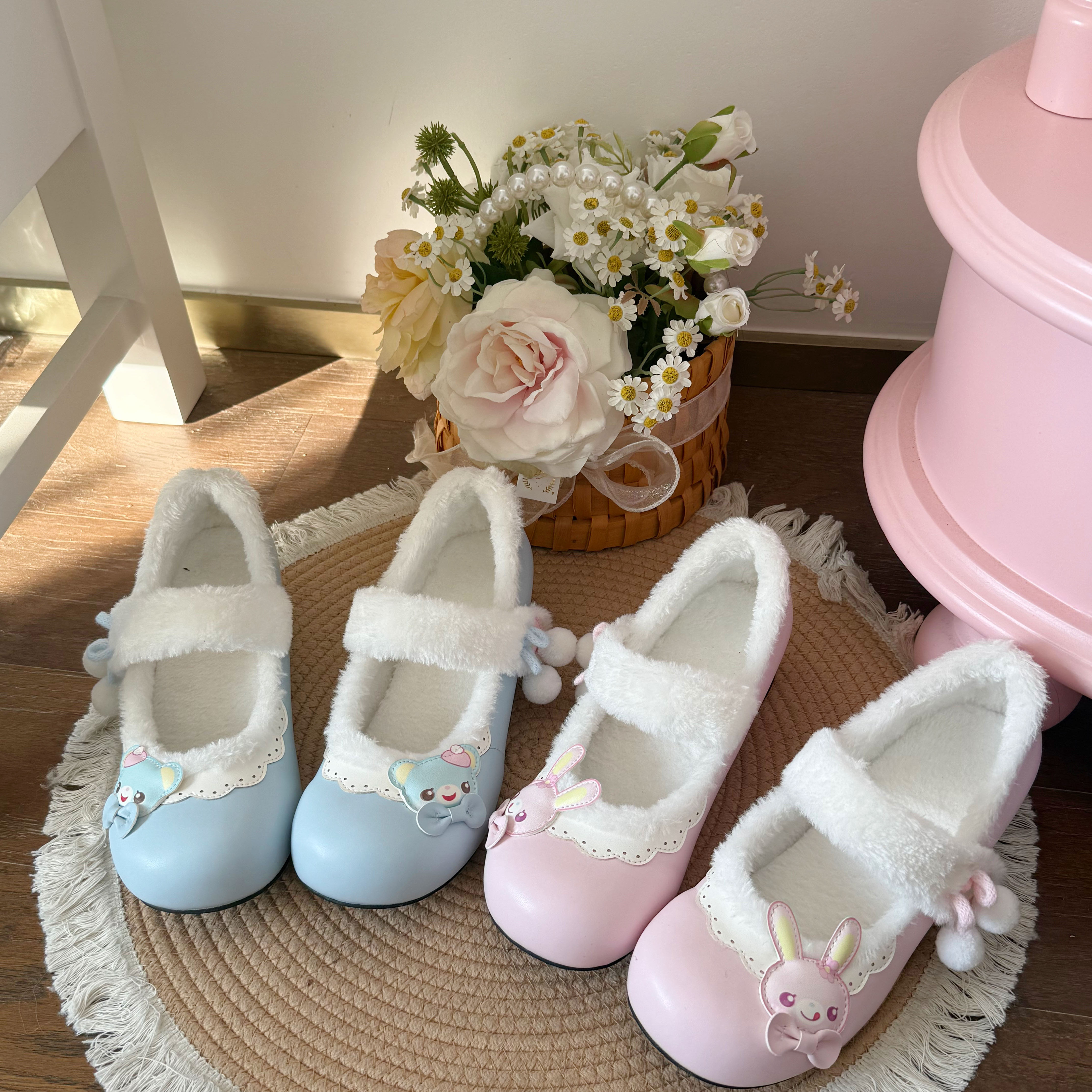 Japanese Cute Cartoon Mp  Daug - Women'S Accessories Clothing review and price