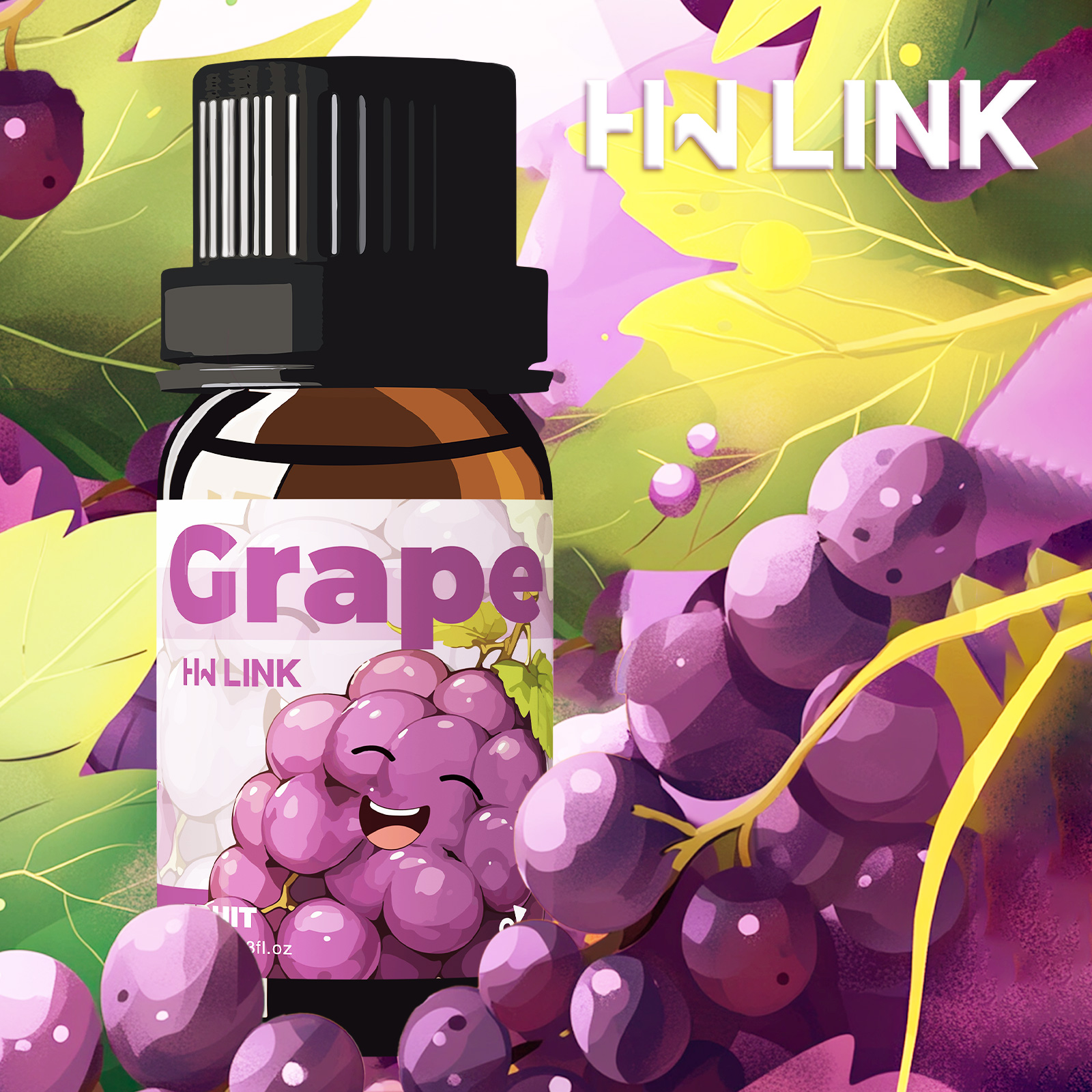 Grape Essential Oil 10ml Perfu - Women'S Essential Accessories review and price