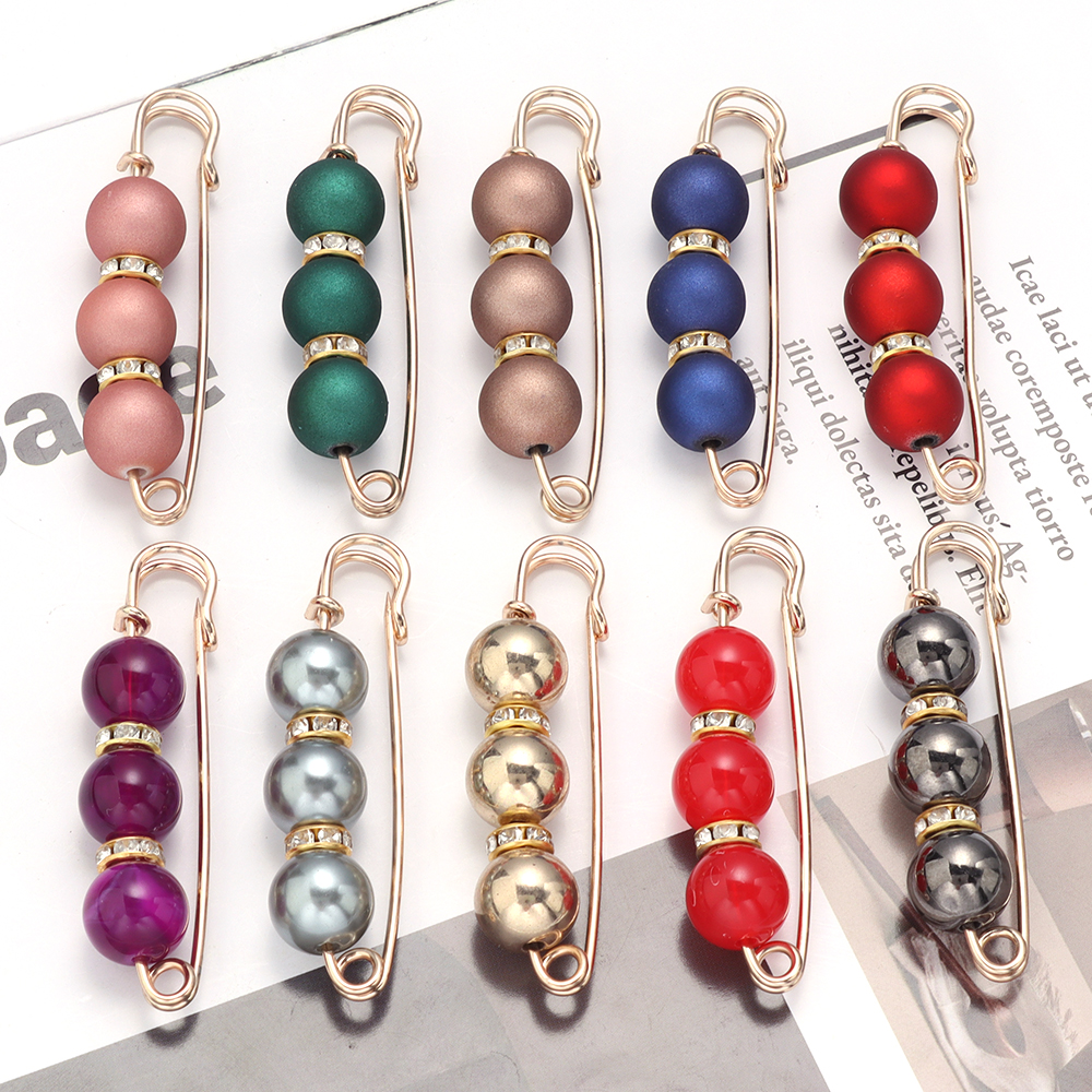 5pcs Imitation Pearl Rhineston - Women'S Accessories Clothing review and price