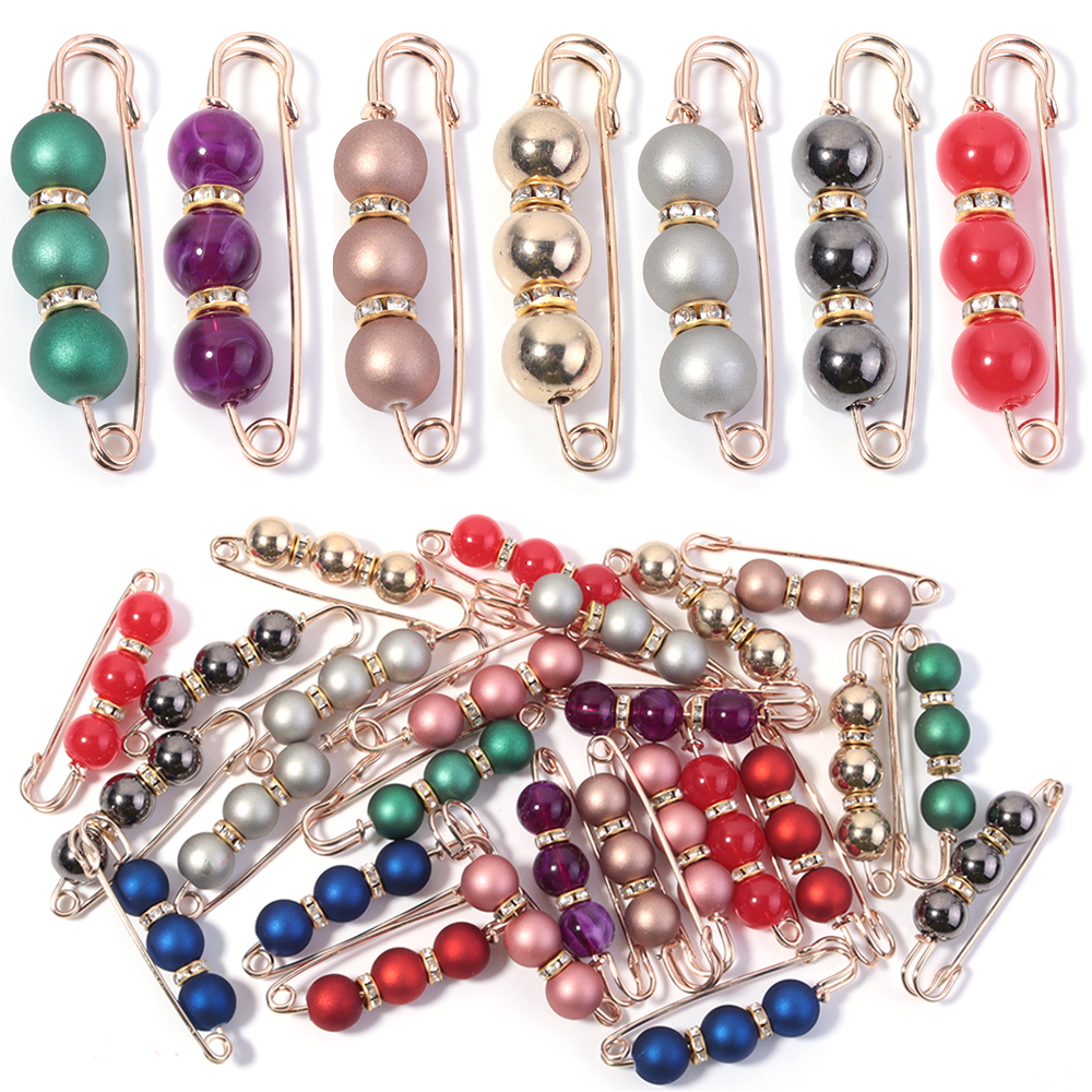 5pcs Imitation Pearl Rhineston - Women'S Accessories Clothing review and price