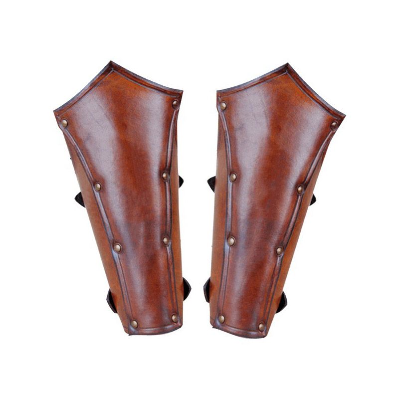 Men Medieval Cosplay Leather A - Women'S Viking Accessories review and price