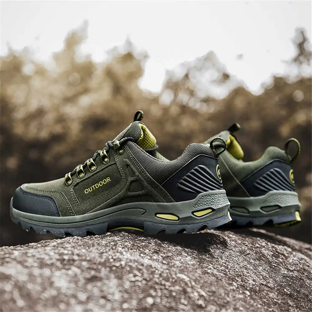 Non-slip Lace Up Hiking Tennis - Women Accessories Brand Name review and price