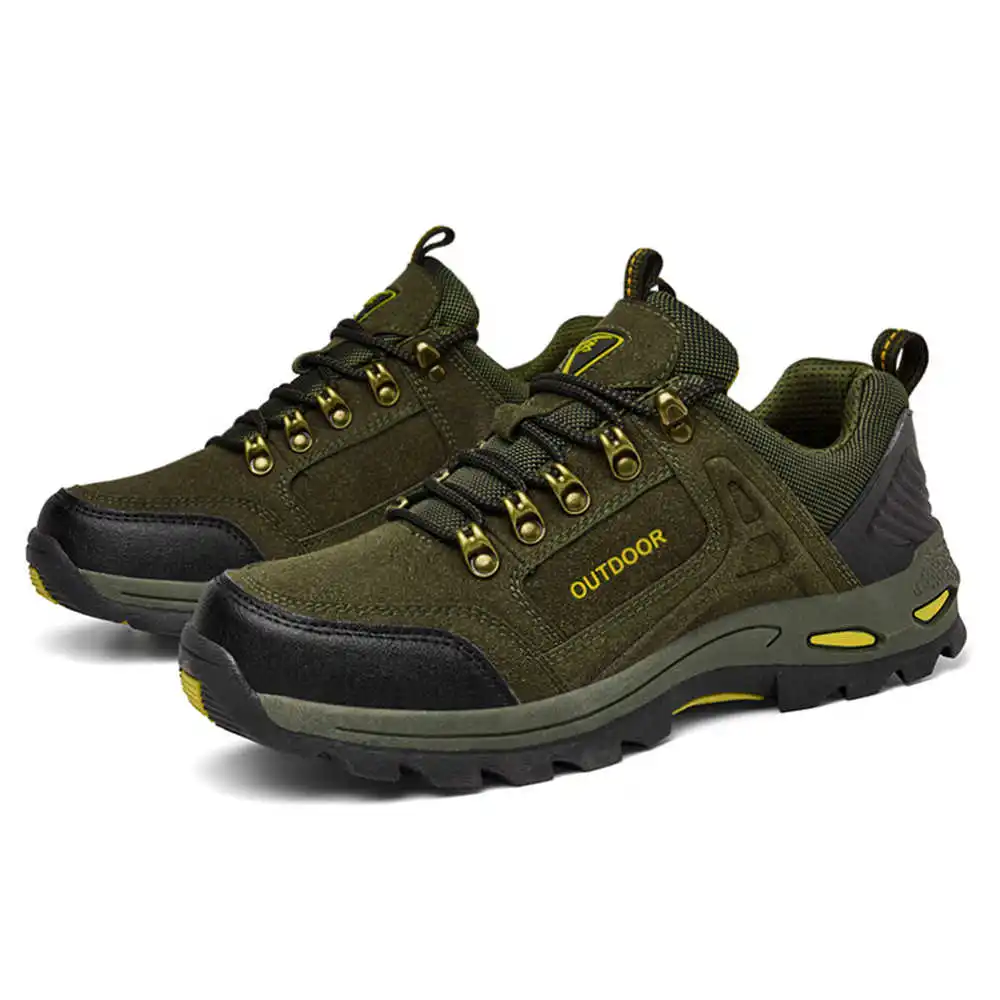 Non-slip Lace Up Hiking Tennis - Women Accessories Brand Name review and price