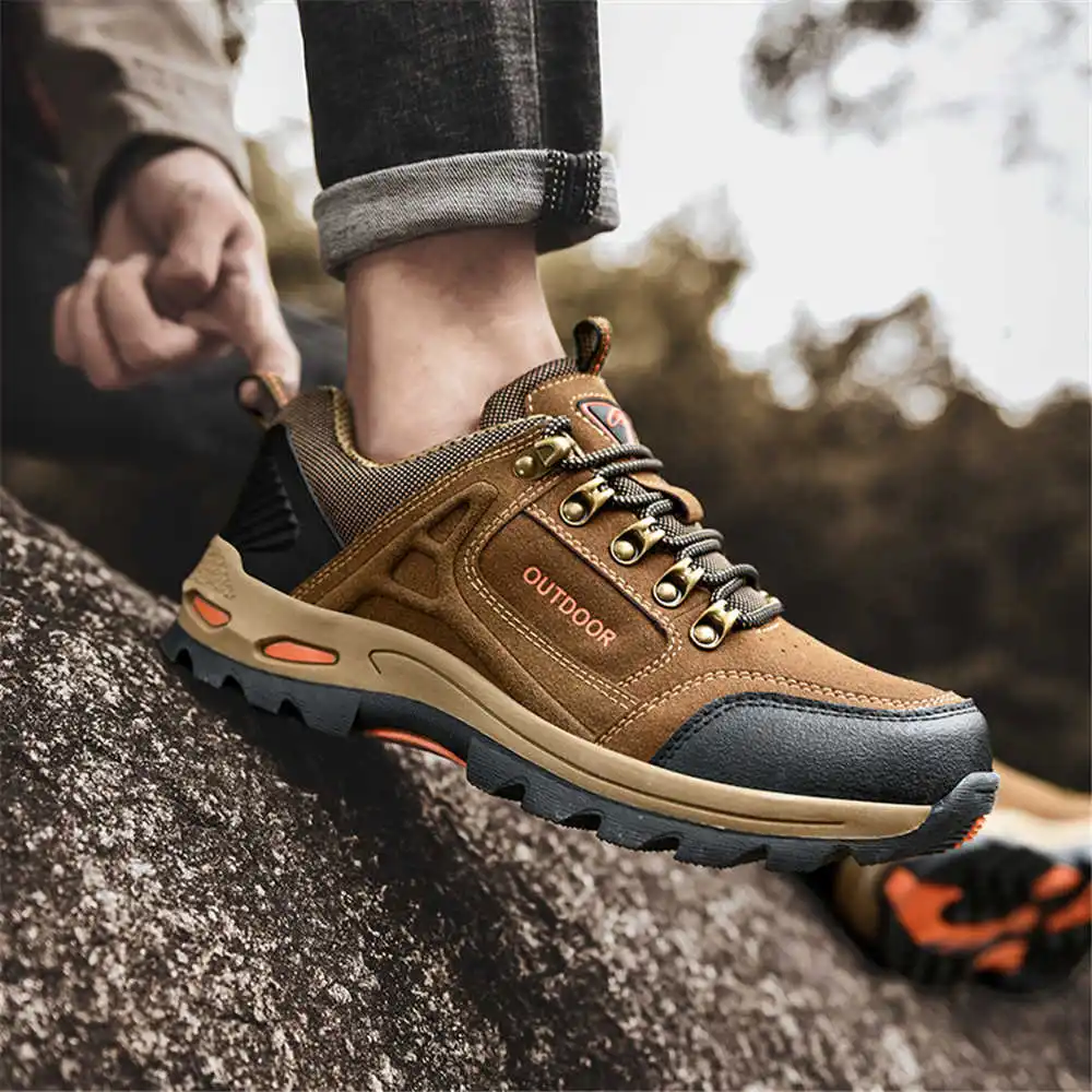 Non-slip Lace Up Hiking Tennis - Women Accessories Brand Name review and price