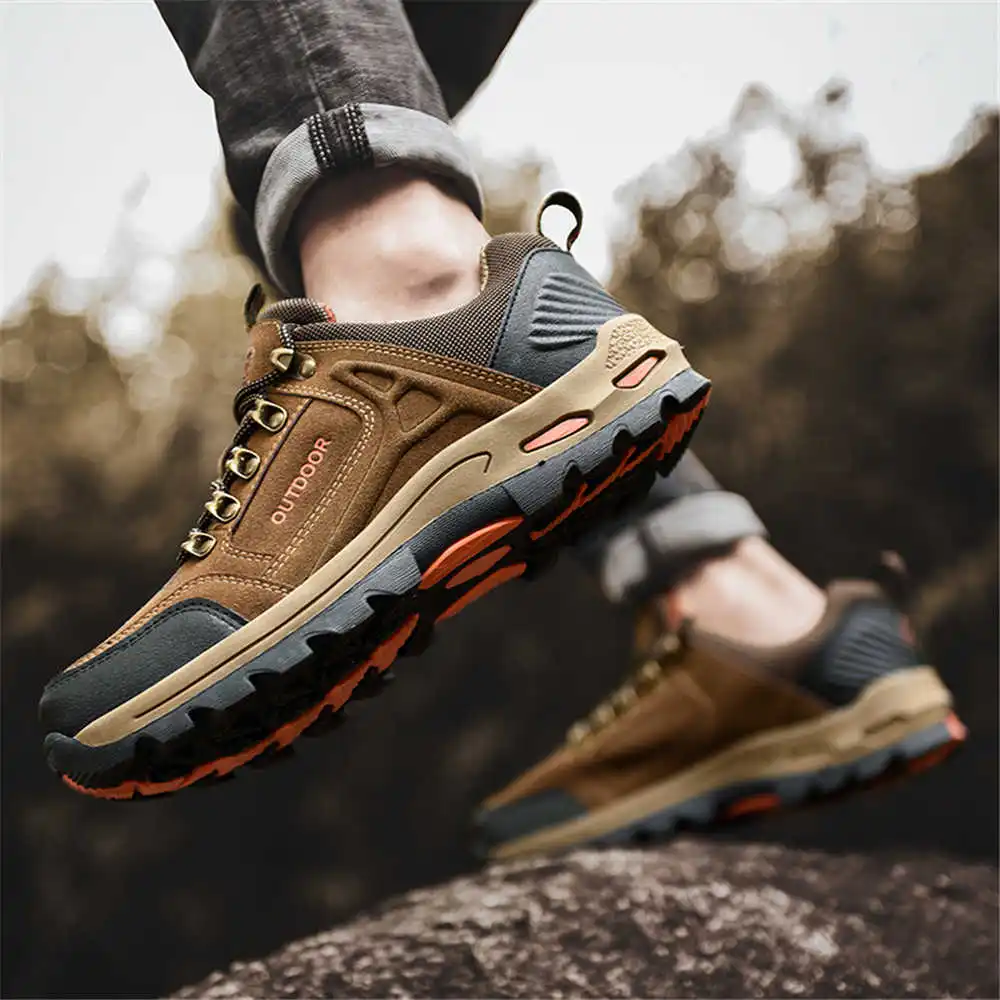 Non-slip Lace Up Hiking Tennis - Women Accessories Brand Name review and price