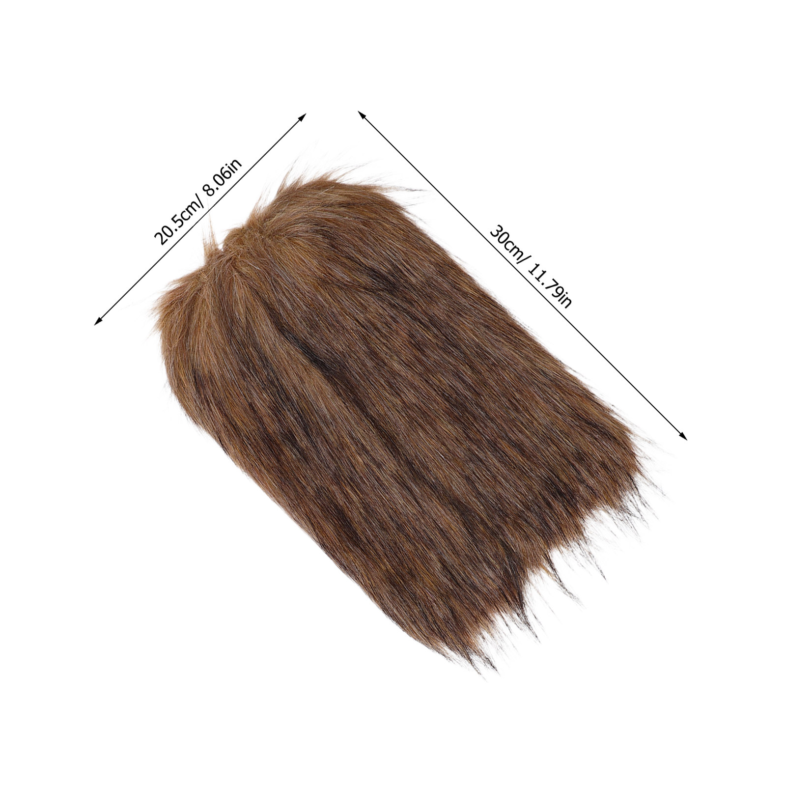 1Pair Viking Boot Covers Faux  - Women'S Viking Accessories review and price