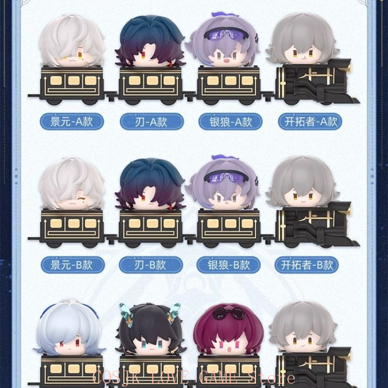 Anime Honkai：Star Rail Game Bl - Women Accessories To Gift review and price