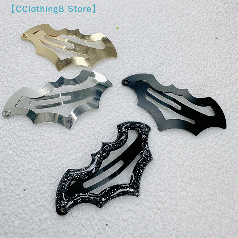 10Pcs Bat Hairpins Set Multi-C - Women'S Essential Accessories review and price