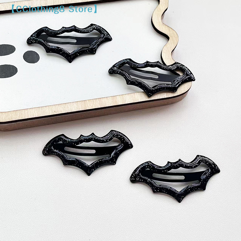 10Pcs Bat Hairpins Set Multi-C - Women'S Essential Accessories review and price