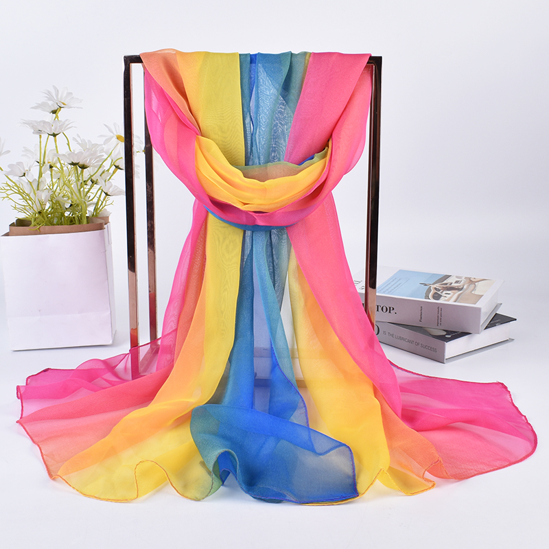 2023 Spring/Summer New Three C - Silk Scarf Square review and price