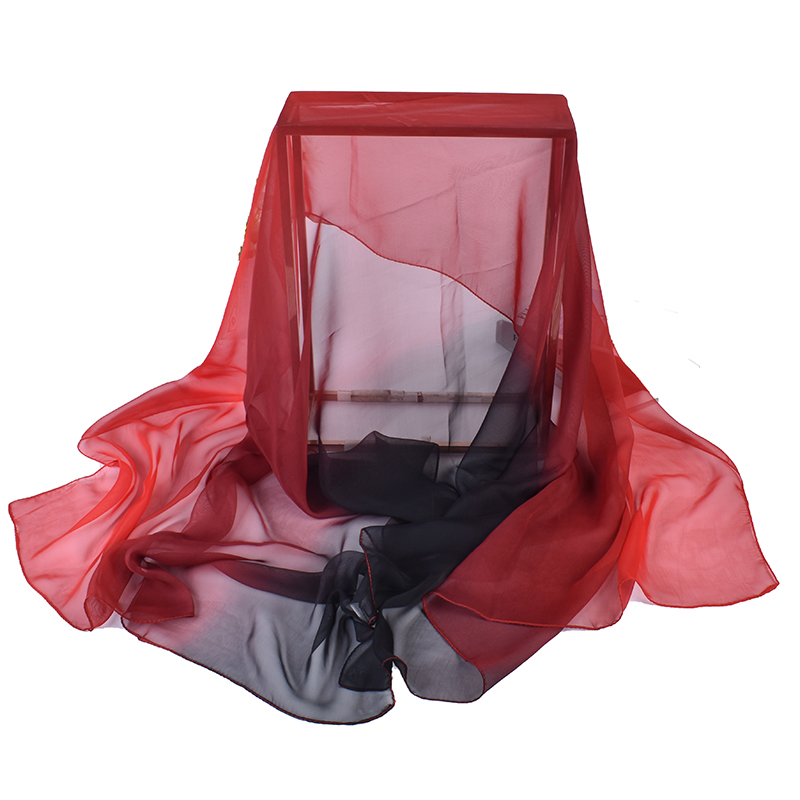 2023 Spring/Summer New Three C - Silk Scarf Square review and price