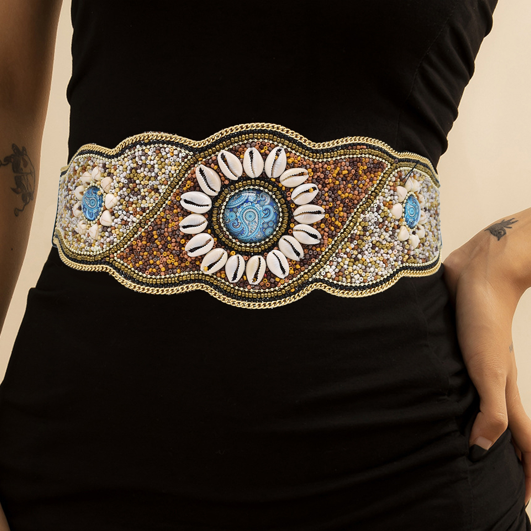 Product :Bohemian Fashion Vint - Women Electronic Accessories review and price