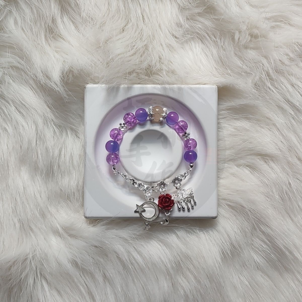 Fashion Vintage Beaded Chain B - Women Accessories To Gift review and price