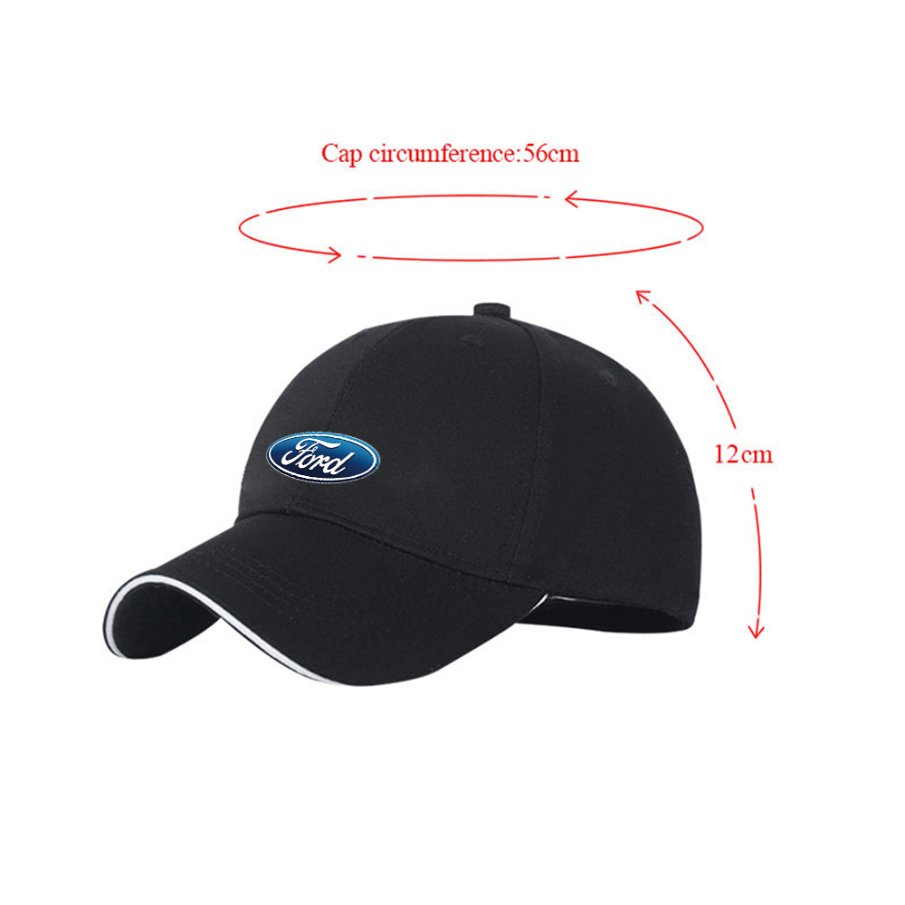 Baseball Cap Outdoor Summer Sp - Women Accessories Logo review and price