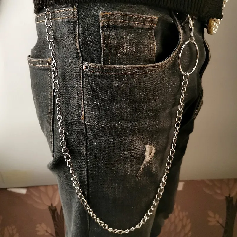 Layer Metal Belt Chain Punk Ho - Women Electronic Accessories review and price