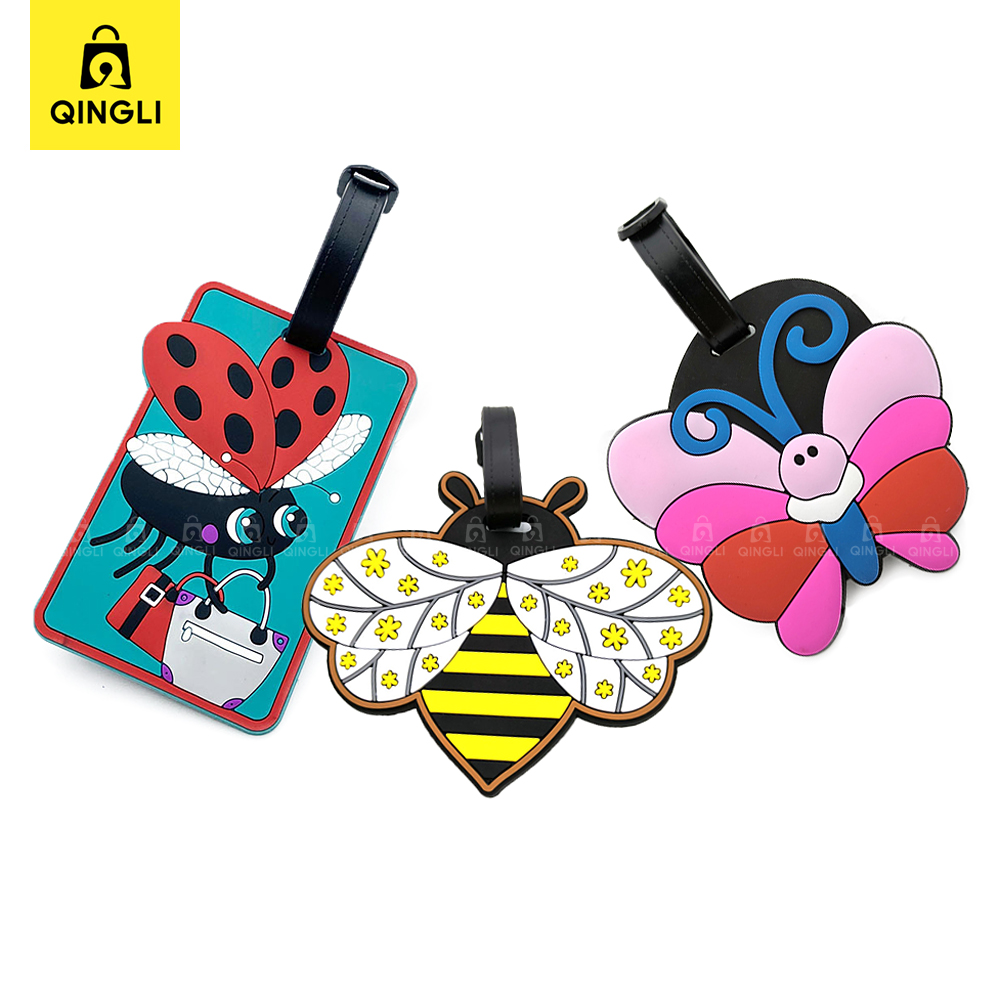 Travel Essentials Cartoon Lugg - Women'S Essential Accessories review and price