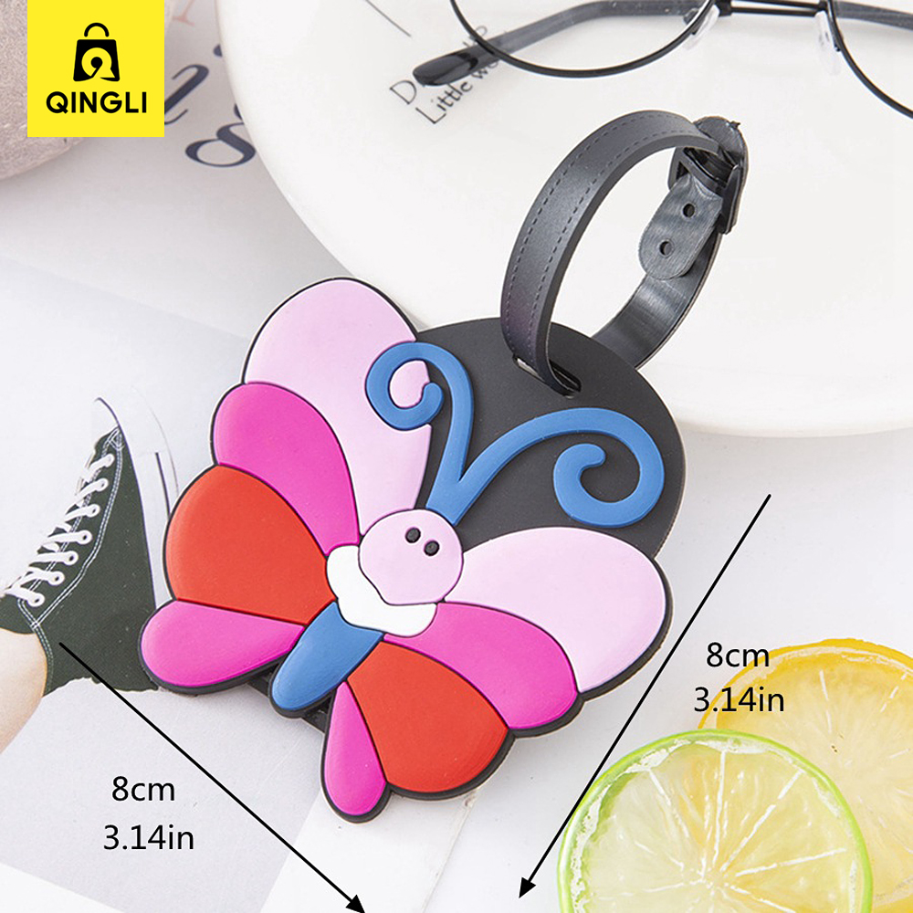 Travel Essentials Cartoon Lugg - Women'S Essential Accessories review and price
