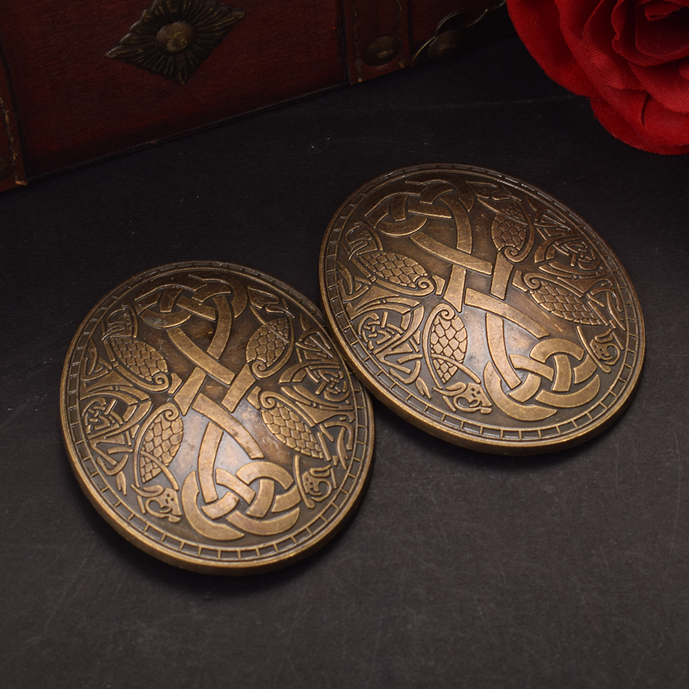 Viking Turtle Brooches Men Wom - Women'S Viking Accessories review and price