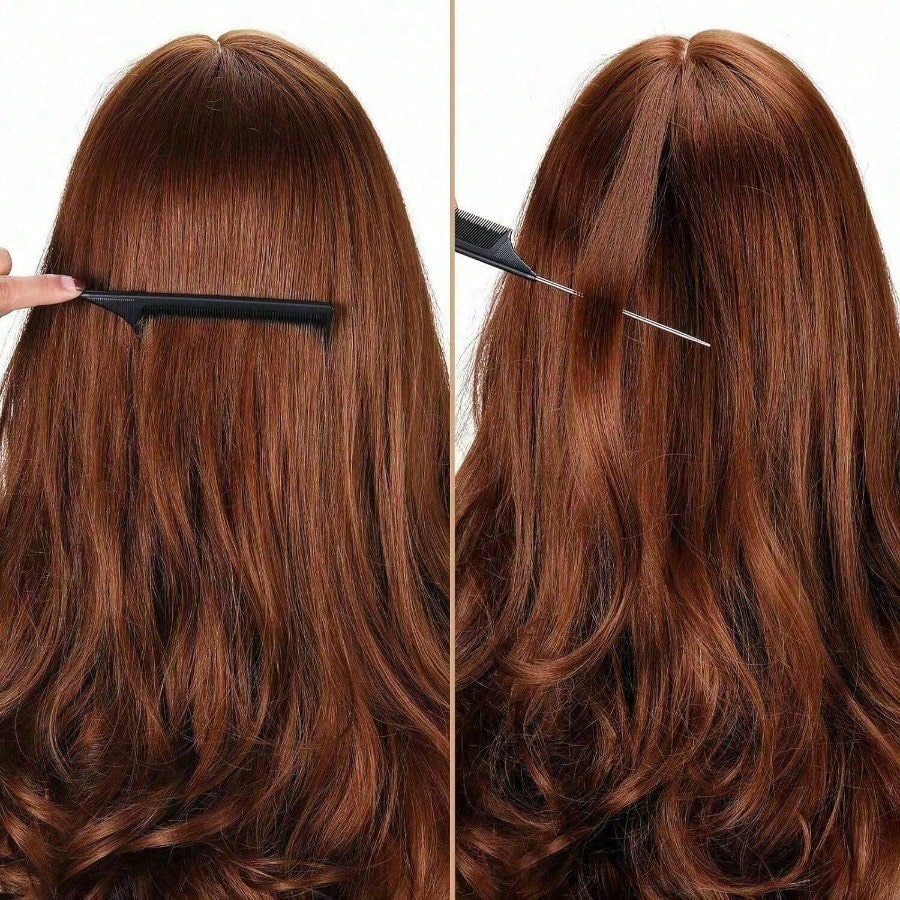 3pcs/ Hair Coloring Tinting Po - Women'S Essential Accessories review and price