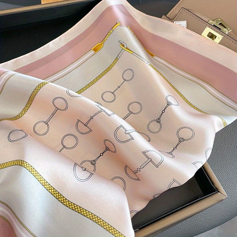 Luxury 100% Pure Silk Square S - Silk Scarf Square review and price
