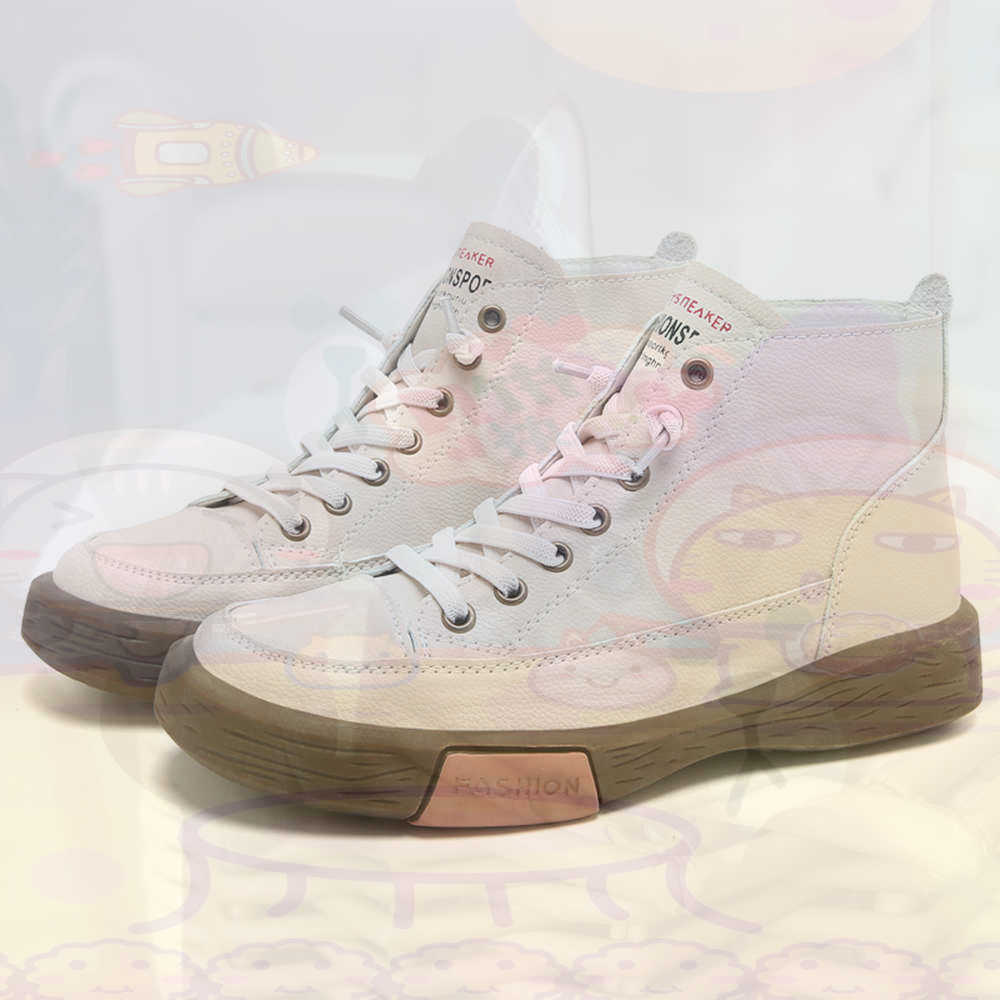 High Top Hi Cut Offers Skatebo - Women Accessories Brand Name review and price