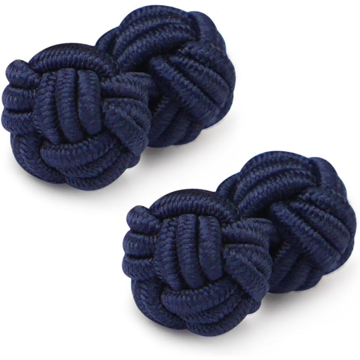 5 Pairs Unisex Fabric Knot Cuf - Women'S Essential Accessories review and price