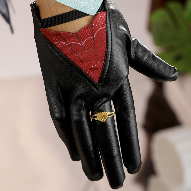 Genshin Impact Alice Cosplay S - Women Accessories To Gift review and price