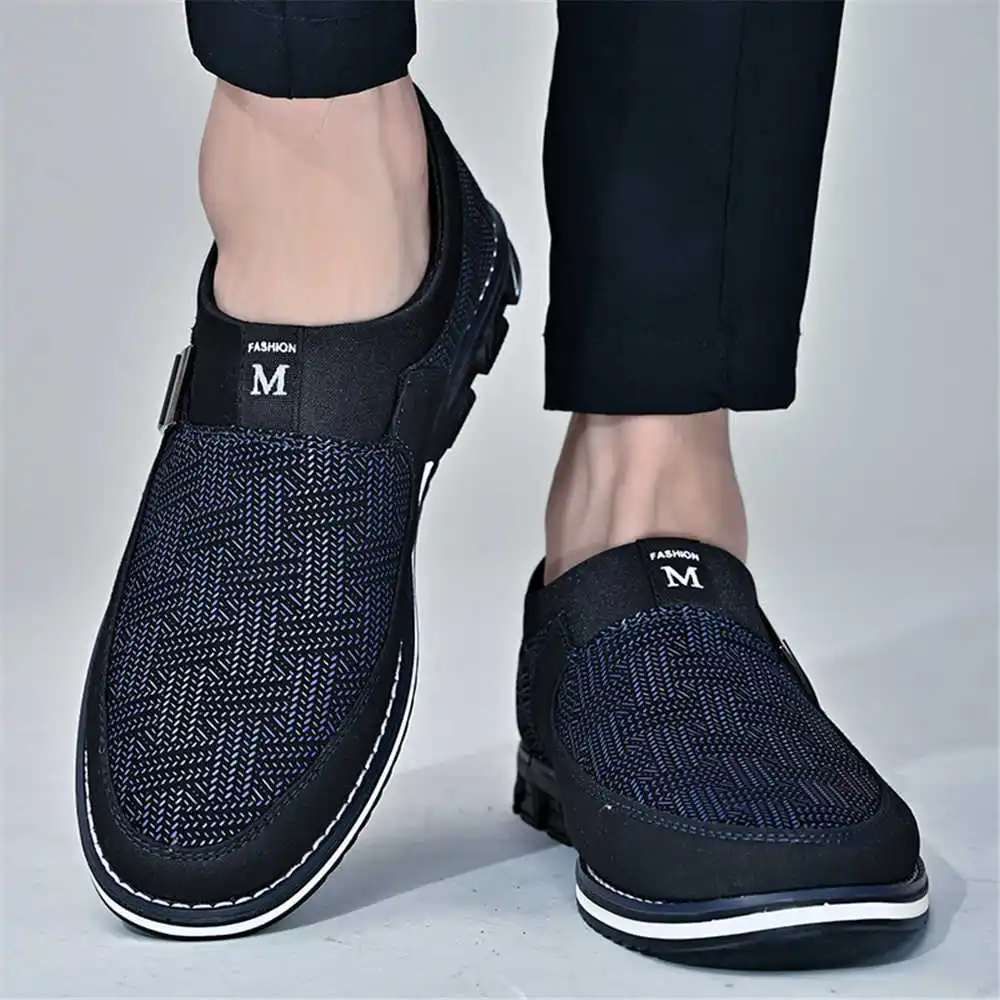 Dark Blue 44-45 Summer Shoes S - Women Accessories Brand Name review and price
