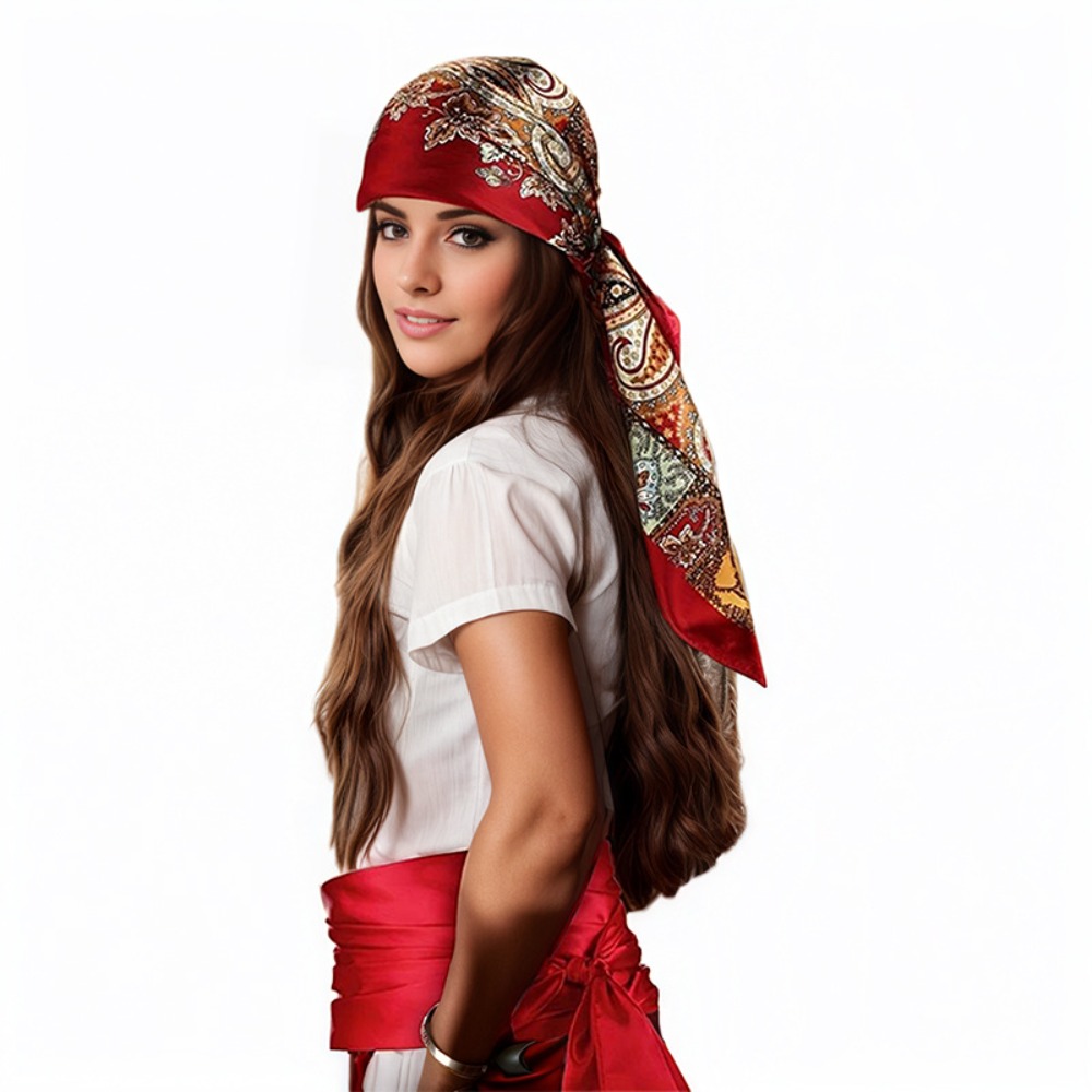Pirate Costume Accessory Set 5 - Women'S Essential Accessories review and price