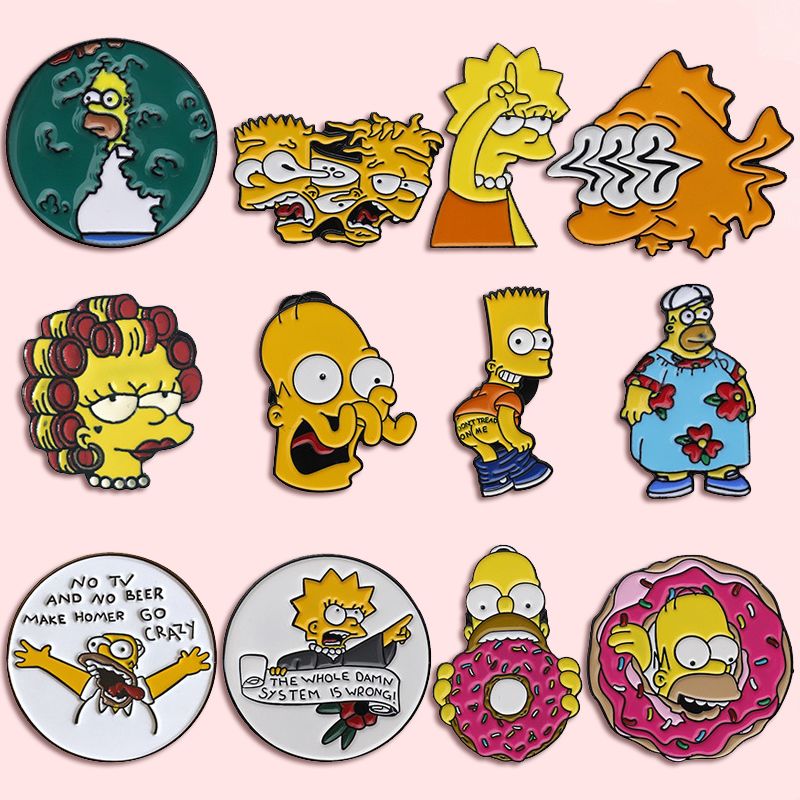 The Simpsons Homer J. Simpson  - Women'S Accessories Clothing review and price
