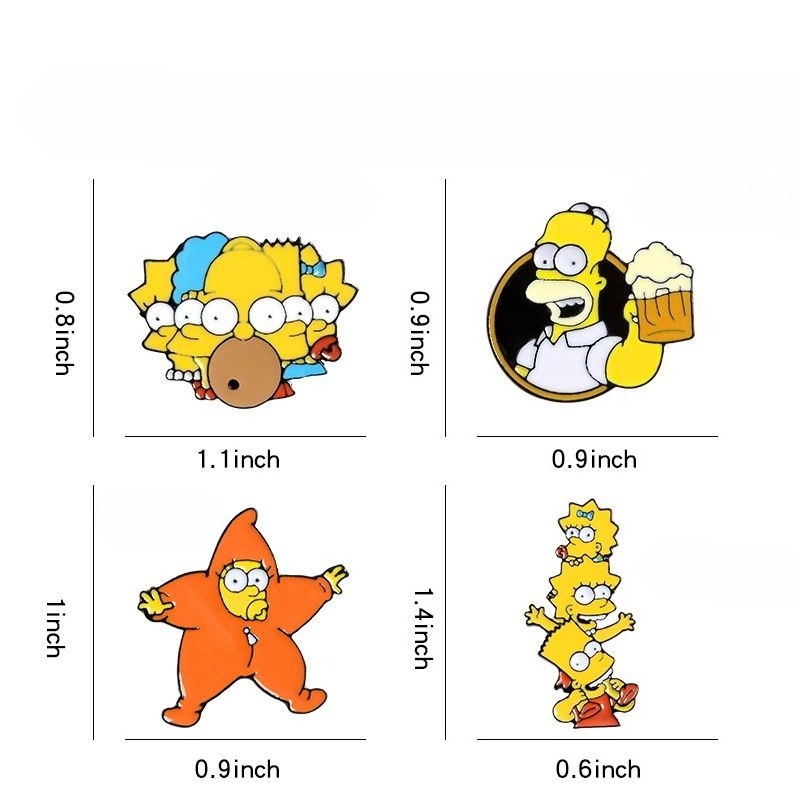 The Simpsons Homer J. Simpson  - Women'S Accessories Clothing review and price