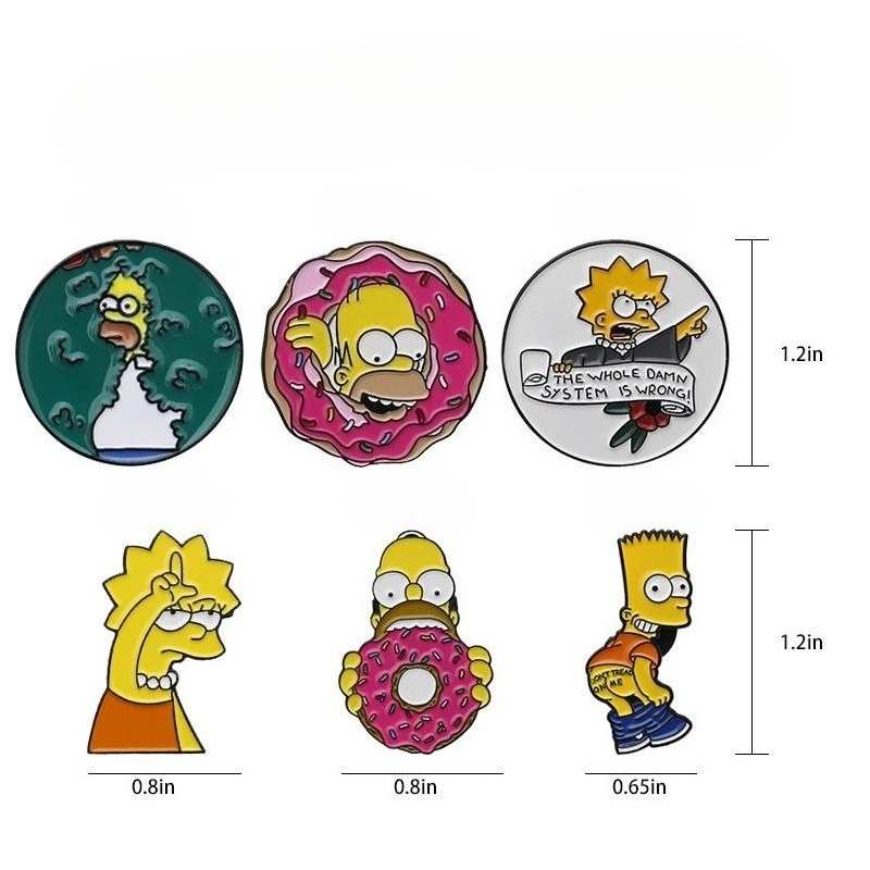 The Simpsons Homer J. Simpson  - Women'S Accessories Clothing review and price