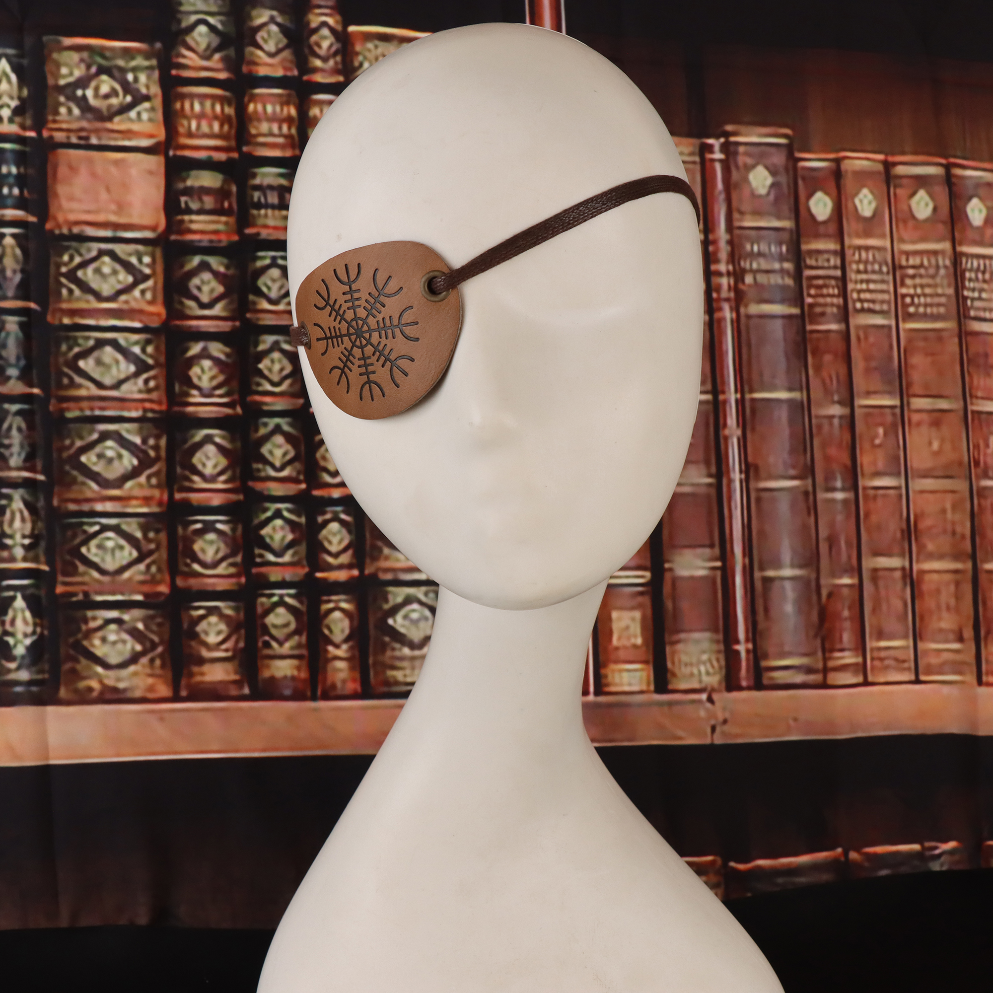 Retro two-piece Medieval Headb - Women'S Viking Accessories review and price