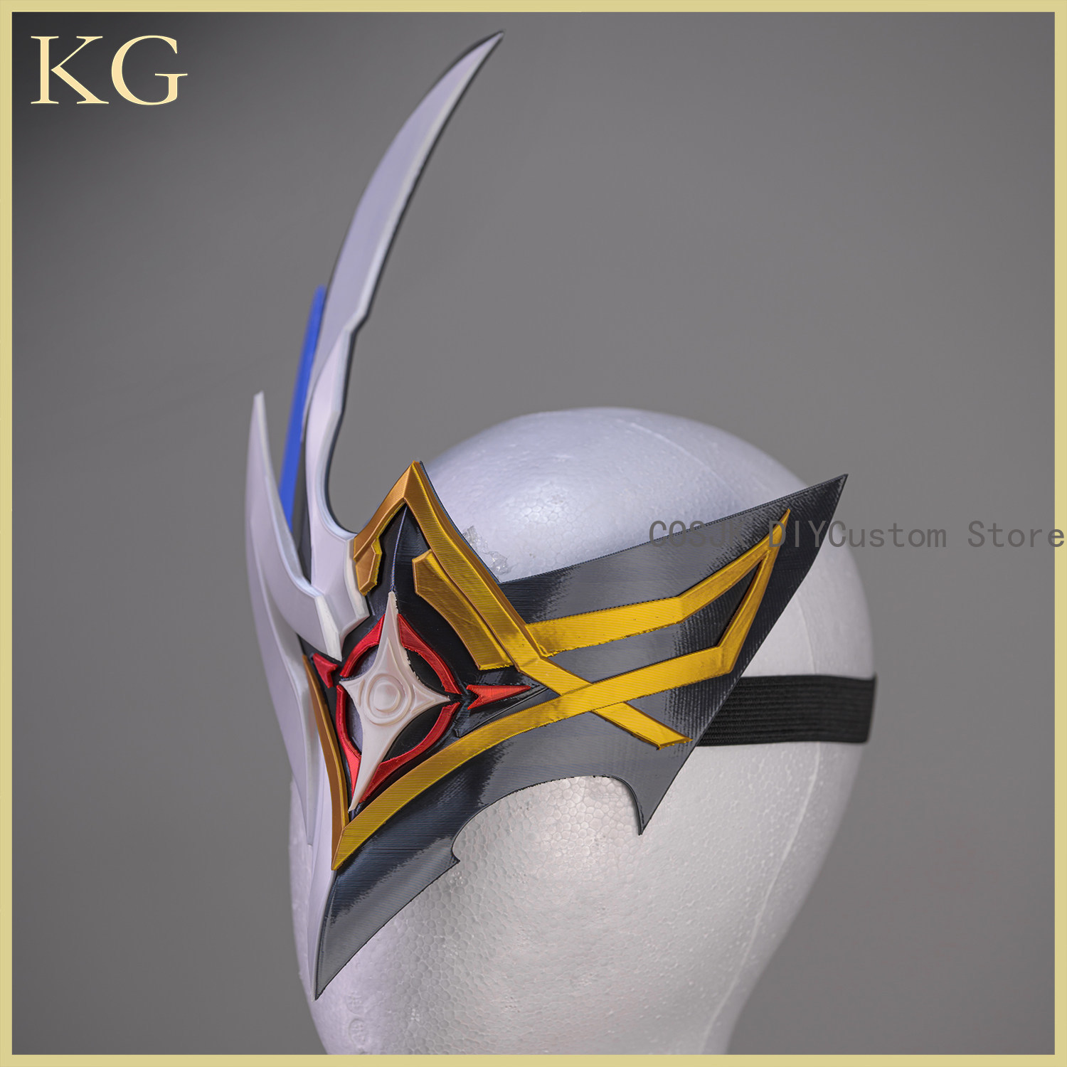 Game Genshin Impact Il Dottore - Women Accessories To Gift review and price