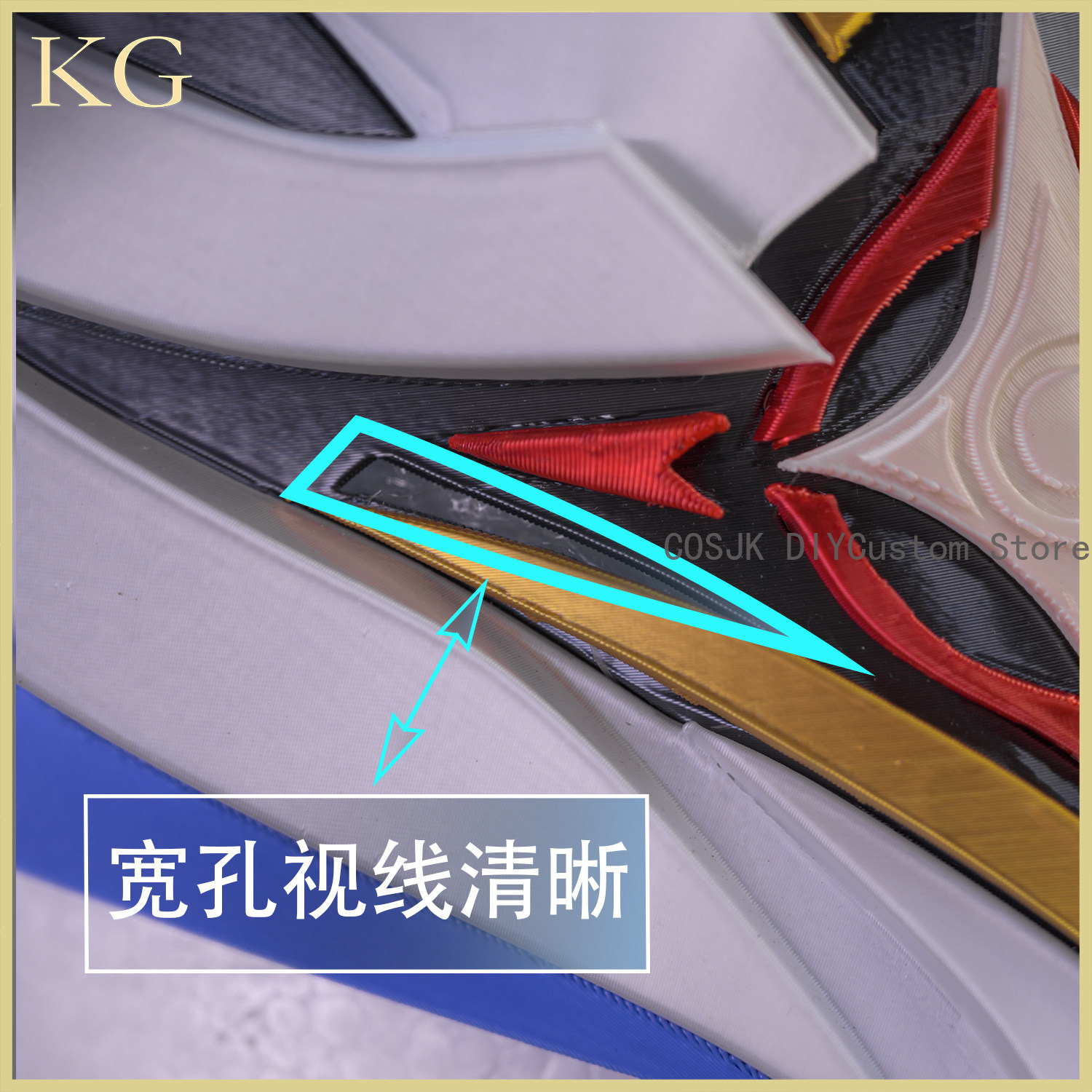 Game Genshin Impact Il Dottore - Women Accessories To Gift review and price