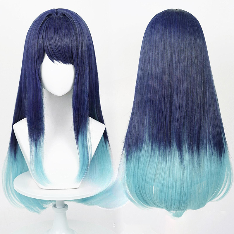 Kurokawa Akane Role Wig Anime  - Women'S Accessories Clothing review and price